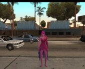 Aphrodite Fortnite